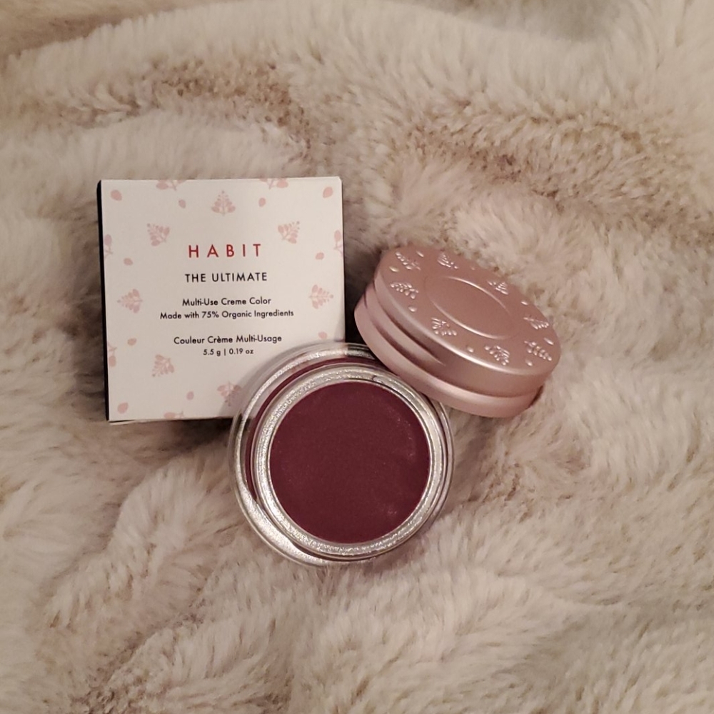 Habit The Ultimate Multi Use Creme Color